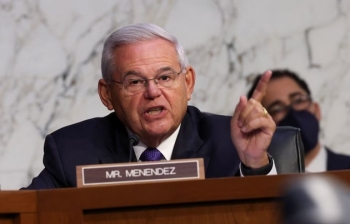 Diễn biến vụ tham nhũng của Thượng nghị sĩ Mỹ Bob Menendez