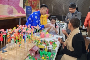 Ngày Việt Nam tại Pháp 2023 sẽ khai mạc ngày 8/11