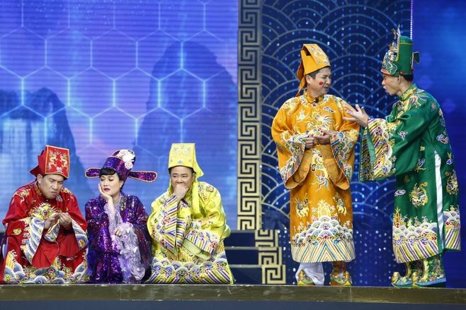 Táo quân 2025 có sự trở lại của những gương mặt quen thuộc
