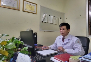 Chăm sóc sức khoẻ người cao tuổi bằng y học cổ truyền