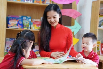 Hà Nội đã quyết định chi 255 tỷ đồng tiền bù thưởng Tết cho giáo viên