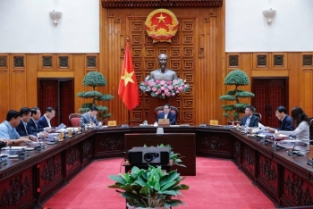 Thủ tướng Phạm Minh Chính: Khẩn trương chuẩn bị cho APEC 2027 tại Phú Quốc