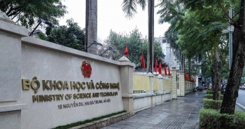Bộ Khoa học và Công nghệ có 25 đơn vị sau sáp nhập, sắp xếp