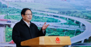 Tháo gỡ vướng mắc cho các dự án trọng điểm ngành Giao thông vận tải: Rà soát các quy định liên quan mỏ vật liệu