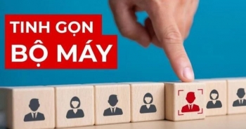Hiệu quả sự đột phá tư duy lập pháp