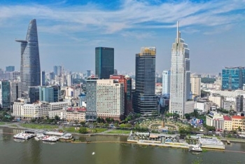 Định hướng sáp nhập một số đơn vị cấp tỉnh: Tạo động lực để thúc đẩy phát triển vùng