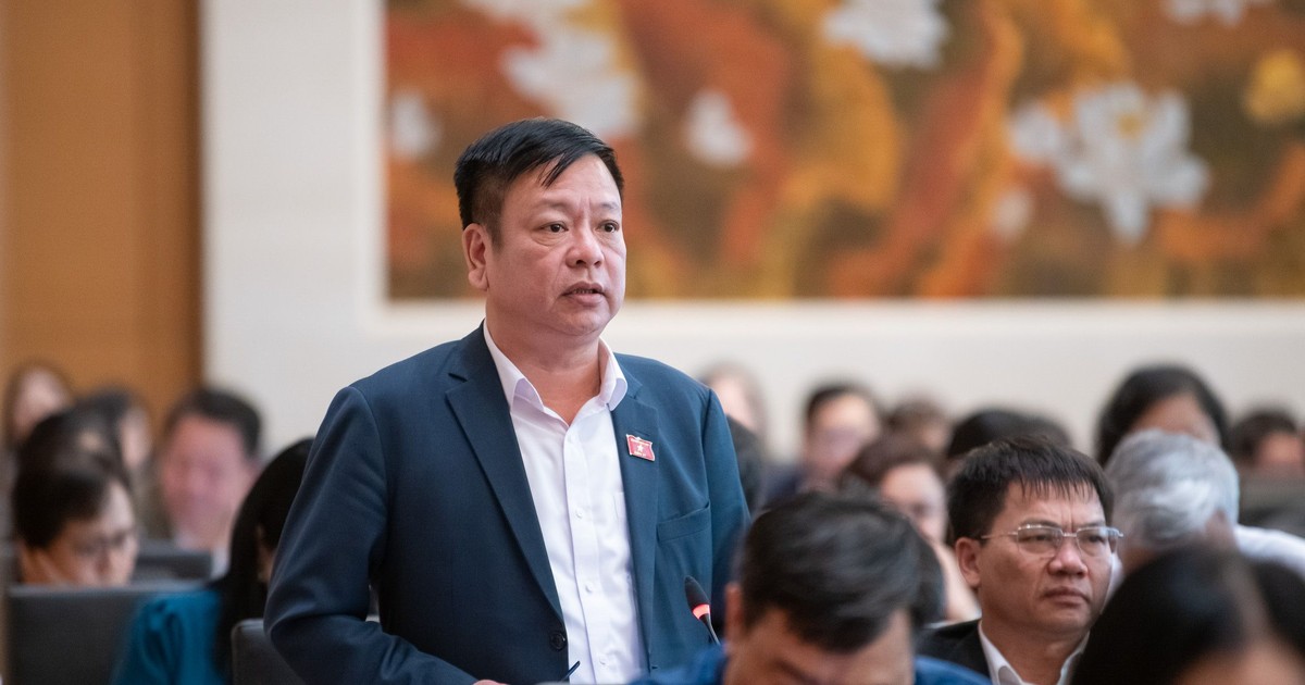 Tạo hành lang pháp lý bảo vệ quyền riêng tư trong kỷ nguyên số