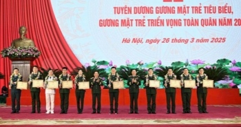 Những cống hiến của thanh niên Quân đội có sức lan tỏa mạnh mẽ