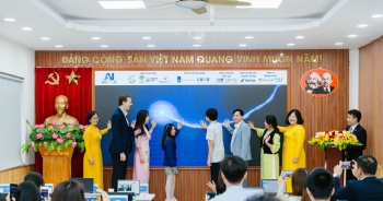 Xây dựng năng lực về trí tuệ nhân tạo (AI) cho học sinh phổ thông