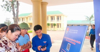 Bình dân học vụ số không chỉ là một sáng kiến giáo dục