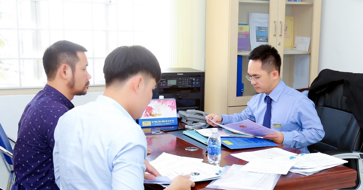 Công chứng bắt buộc đối với một số loại hợp đồng, giao dịch nhằm đảm bảo an toàn pháp lý