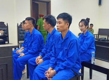 Người mất mạng, kẻ đi tù vì rủ nhau chơi kẹo