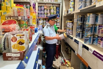 Bộ Y tế đề nghị tăng cường quản lý ngăn ngừa thực phẩm giả