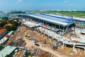 Chuẩn bị khởi công, khánh thành đồng loạt các công trình kỷ niệm 80 năm Quốc khánh