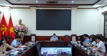 Đẩy nhanh tiến độ thực hiện các hoạt động nghiệp vụ thi hành án dân sự trên nền tảng số