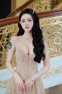 Cô sinh viên quê lúa đam mê mẫu ảnh thời trang bỗng “Hot” trên sân khấu Miss Grand