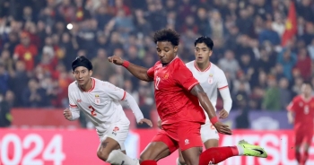 AFF Cup 2024 Việt Nam - Thái Lan: Ai kiểm soát bóng tốt, đội đó chiến thắng