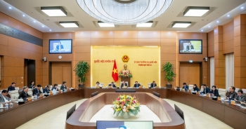 Quốc hội sắp xem xét, thông qua các luật liên quan đến sắp xếp, tinh gọn bộ máy