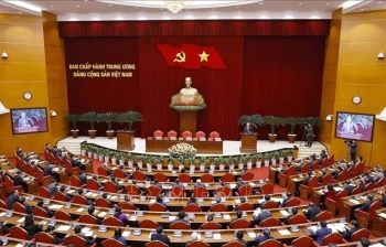 Trung ương thống nhất tinh gọn bộ máy của Chính phủ còn 17 bộ, ngành và 5 cơ quan trực thuộc