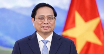 Thủ tướng Chính phủ Phạm Minh Chính: 'Trí tuệ, bản lĩnh Việt Nam sẽ tiếp tục tỏa sáng'