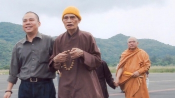 Cội tùng Phật giáo Việt Nam: Bậc long tượng xuất thế (Kỳ 1)