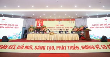 Tiếp tục đổi mới và phát huy mạnh mẽ vai trò của Hội Luật gia Việt Nam
