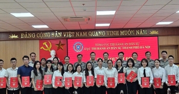 Tăng tốc ngay từ đầu năm, Thi hành án dân sự quyết tâm “về đích sớm”