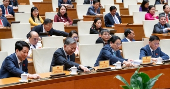 Quyết liệt khơi thông những điểm nghẽn