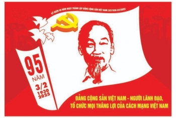 Hành trình từ đổi mới đến đột phá