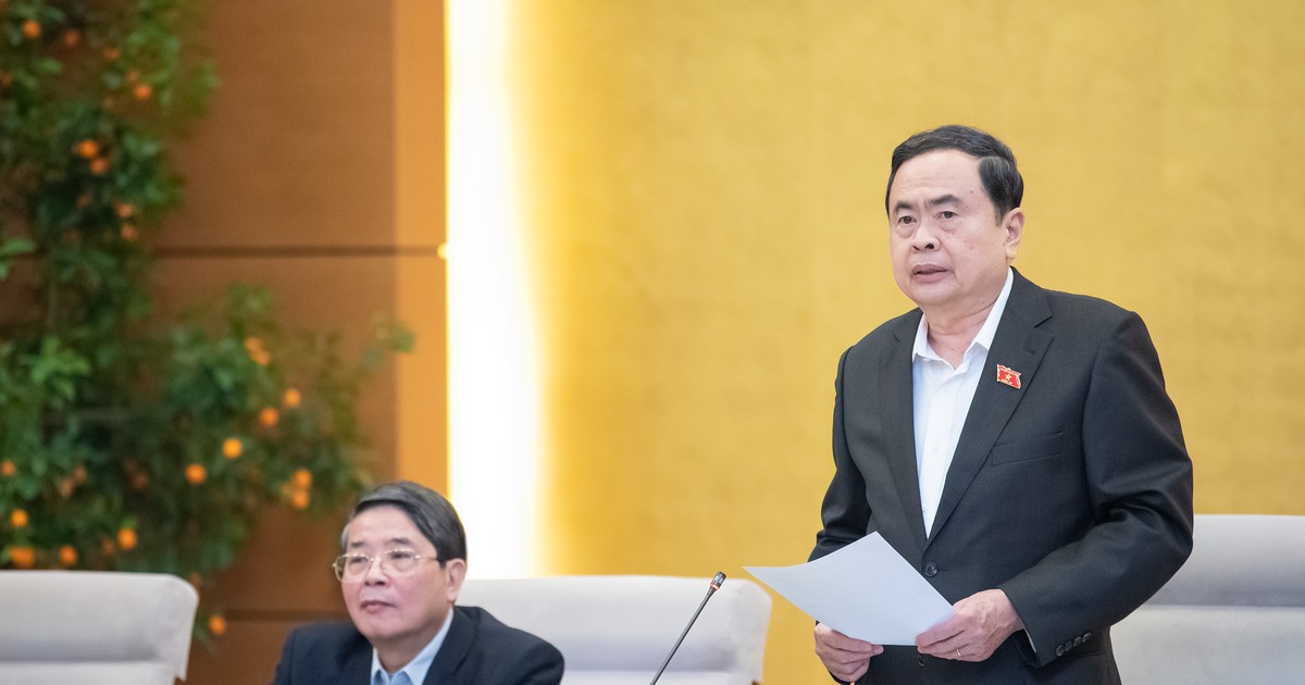 Trình phương án cơ cấu tổ chức của Chính phủ khóa XV gồm 14 Bộ, 3 cơ quan ngang Bộ