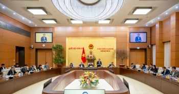 Kết luận của Bộ Chính trị về định hướng đổi mới, hoàn thiện quy trình xây dựng pháp luật