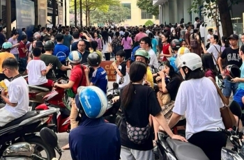 Thứ trưởng Bộ Giáo dục và Đào tạo: Không cấm nhà giáo dạy thêm, chỉ cấm hoạt động dạy thêm không đúng quy định