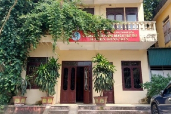 Diễn biến sự việc dấu hiệu vi phạm trong cấp sổ đỏ tại Thanh Hóa: Văn phòng Đăng ký đất đai bị yêu cầu rút kinh nghiệm