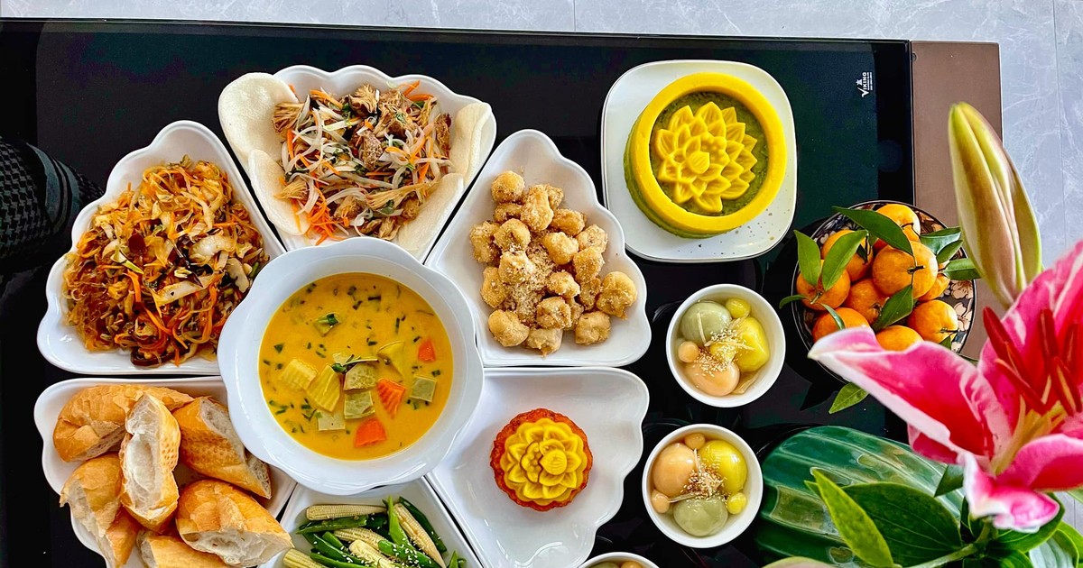 Văn khấn ngày Rằm tháng Giêng năm Ất Tỵ 2025