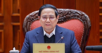 Thủ tướng: Trình đề án sắp xếp, tinh gọn hệ thống cơ quan thanh tra theo 2 cấp