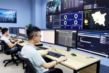 Đề xuất hỗ trợ 5 triệu đồng/tháng cho người làm chuyển đổi số, an ninh mạng