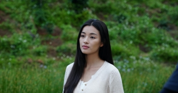 “Nàng thơ” phim “Em và Trịnh” thử thách bản thân với phim kinh dị