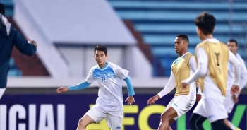 Thép Xanh Nam Định muốn gây bất ngờ trước đại diện đến từ Nhật Bản