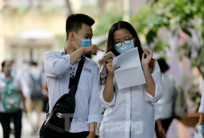 Quản lý dạy thêm, học thêm là sự thay đổi nhận thức của xã hội