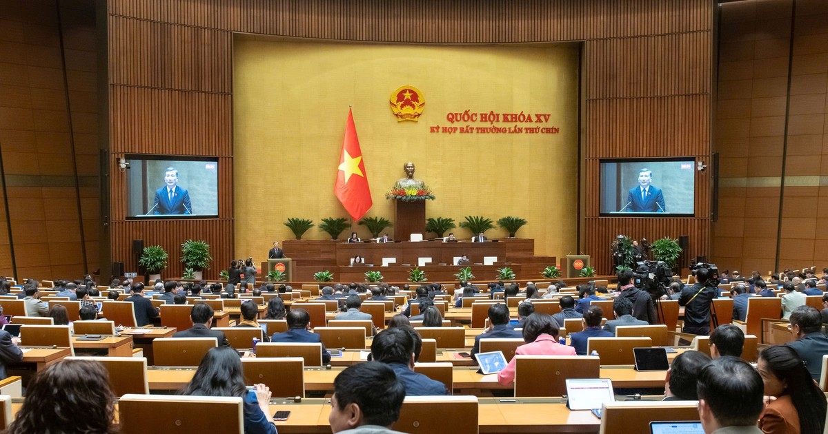 Cần cơ chế, chính sách đặc thù, đủ mạnh để đẩy nhanh tiến độ điện hạt nhân Ninh Thuận