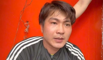 Đối tượng cướp tiệm vàng ở Lâm Đồng sa lưới tại Đồng Nai