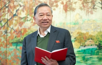 Thời cơ vàng để tinh gọn bộ máy