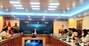 Giải Cống hiến hy vọng 'tiến ra châu Á'