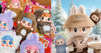 Trào lưu bị lãng quên: hào quang ngắn ngủi của những “cơn sốt”