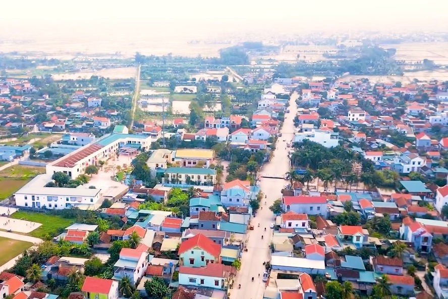 Bộ Chính trị yêu cầu nghiên cứu bỏ cấp huyện, sáp nhập một số đơn vị hành chính cấp tỉnh