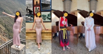 Trend “lên đồ” bằng AI gây sốt: Nguy cơ lộ lọt dữ liệu cá nhân