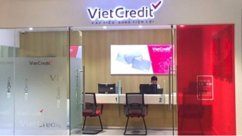 Công ty tài chính VietCredit: Giảm 86% nhân viên trong một năm, ghi nhận lỗ kỷ lục năm 2024