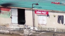 Công ty khoáng sản Hồng Phát bị xử phạt vi phạm hành chính hơn 500 triệu