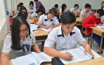 Bộ GD&ĐT sẽ kiểm tra việc thực hiện quy định dạy thêm, học thêm