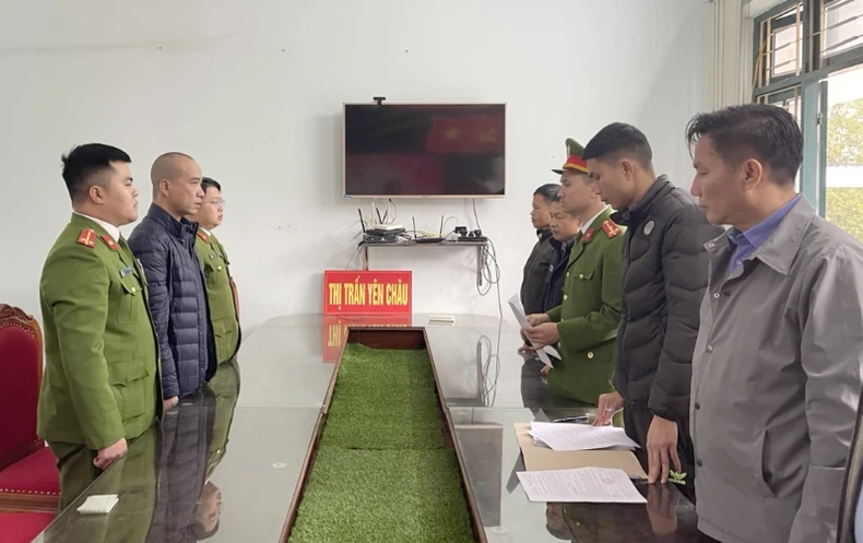 Bắt khẩn cấp tài xế ô tô khách trong vụ tai nạn khiến 6 người chết ở Sơn La